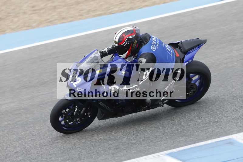 /02 28.-31.01.2025 Moto Center Thun Jerez/gruen-green/282